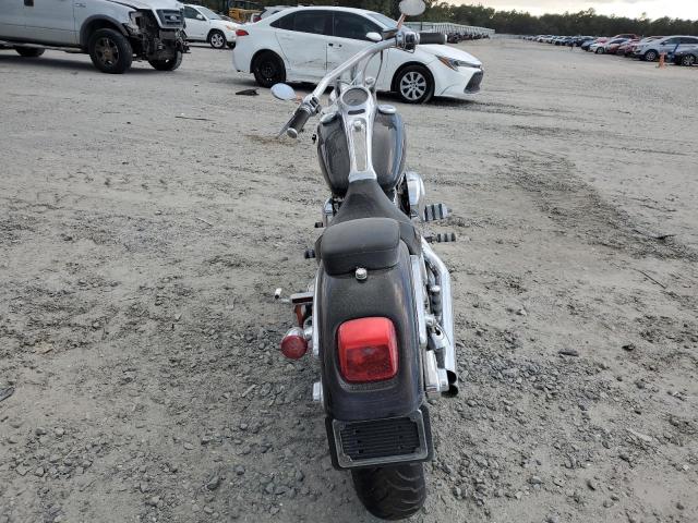 2001 HARLEY-DAVIDSON FXSTD 1HD1BSY121Y024874