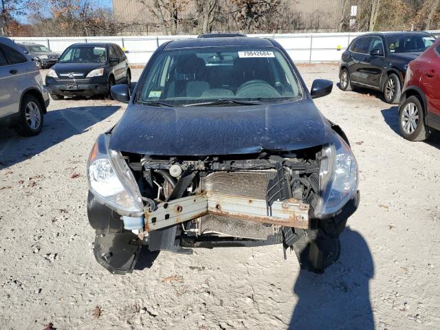 2017 NISSAN VERSA S - 3N1CN7AP0HL849310