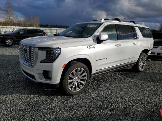 2022 GMC YUKON XL D #2986514312