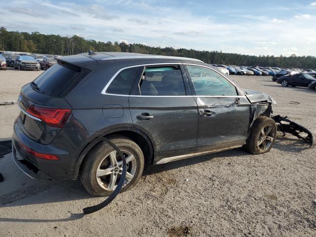 2021 AUDI Q5 PREMIUM - WA1AAAFY5M2013609