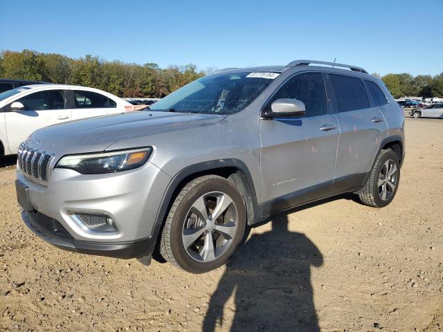 2019 JEEP CHEROKEE L #3024579666