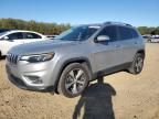 Lot #3024579666 2019 JEEP CHEROKEE L