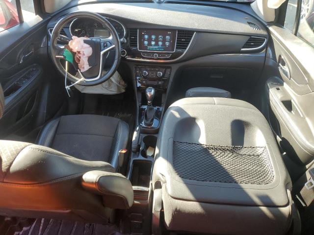 2019 BUICK ENCORE PRE - KL4CJASB1KB928416