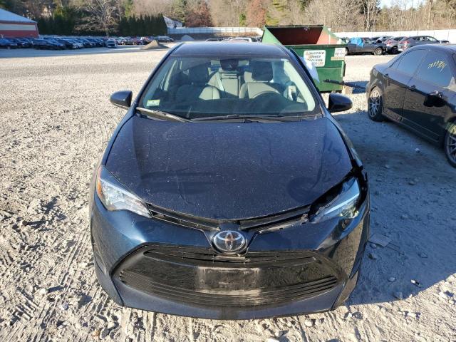 2019 TOYOTA COROLLA L - 2T1BURHE6KC221788