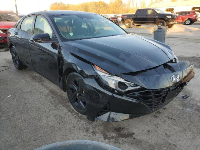 2023 HYUNDAI ELANTRA SE - 5NPLM4AG6PH094502