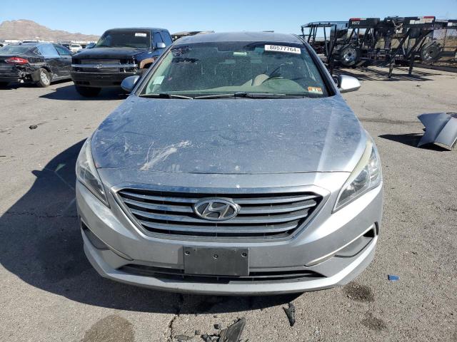 2017 HYUNDAI SONATA SE - 5NPE24AF9HH548314