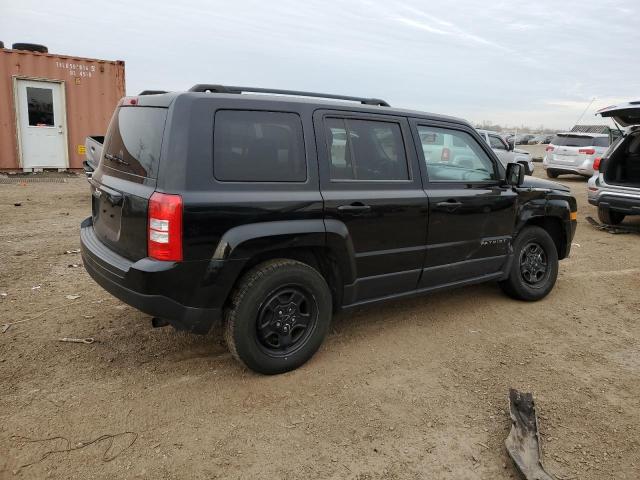 2015 JEEP PATRIOT SP - 1C4NJPBA8FD409933