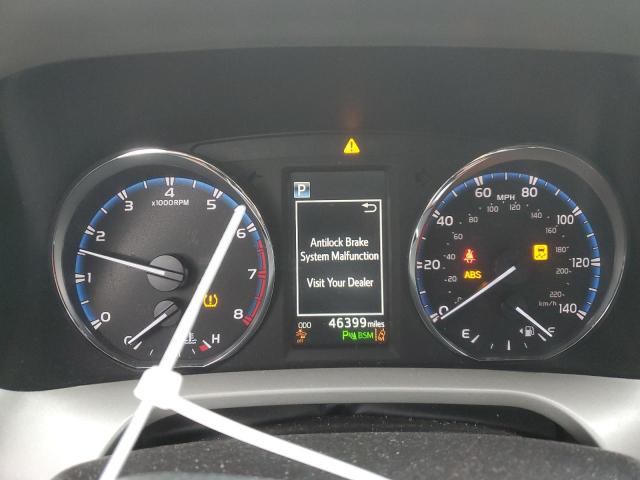 2016 TOYOTA RAV4 LIMIT - 2T3DFREV3GW460803