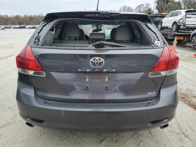 2015 TOYOTA VENZA LE - 4T3ZK3BB1FU071634