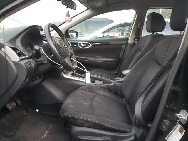 2018 NISSAN SENTRA S - 3N1AB7APXJY275629