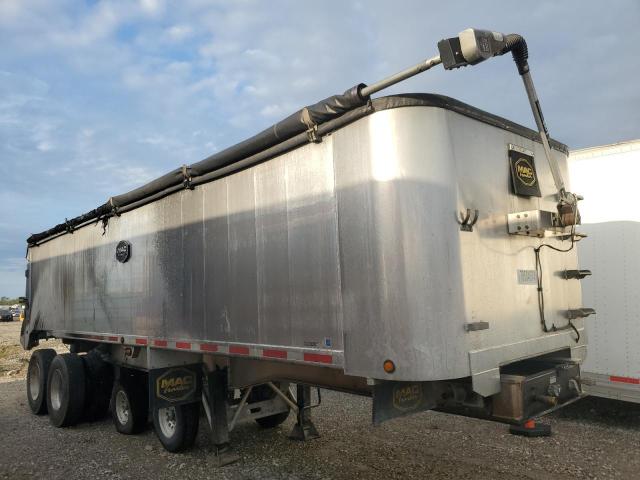 MACK TRAILER 2022 gray   5MADA2847NC060289 photo #1