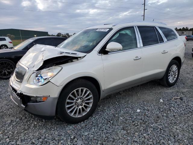 Global Auto Auctions: 2010 BUICK ENCLAVE CX