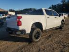 Lot #3023393235 2021 CHEVROLET SILVERADO