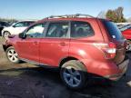 SUBARU FORESTER 2 photo