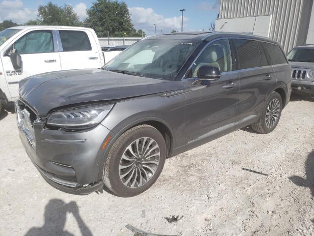 2023 LINCOLN AVIATOR