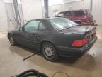 Lot #2957787026 1998 MERCEDES-BENZ SL 500