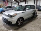 KIA SOUL photo