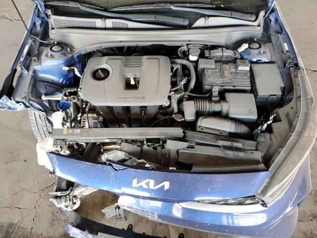 VIN 3KPF24ADXRE703185 2024 KIA FORTE no.11