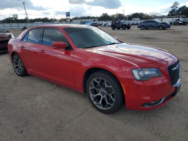 VIN 2C3CCABG6HH526696 2017 CHRYSLER 300 no.4