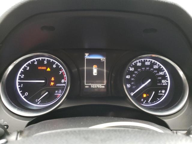 2019 TOYOTA CAMRY L - 4T1B11HK7KU215867