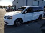2018 DODGE GRAND CARA - 2C4RDGEG8JR219922