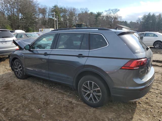 2019 VOLKSWAGEN TIGUAN SE - 3VV2B7AX1KM149218