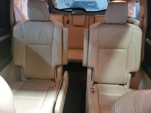 2019 TOYOTA HIGHLANDER - 5TDKZRFH6KS321802