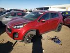 2018 KIA SPORTAGE L - KNDPMCAC5J7321473