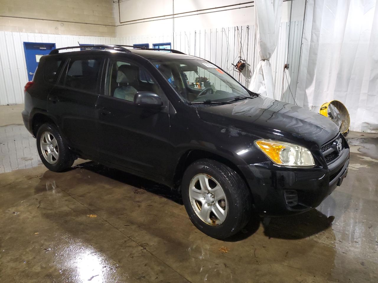 Lot #3024160832 2009 TOYOTA RAV4