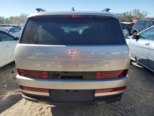 2024 HYUNDAI SANTA FE L - 5NMP34G18RH015063