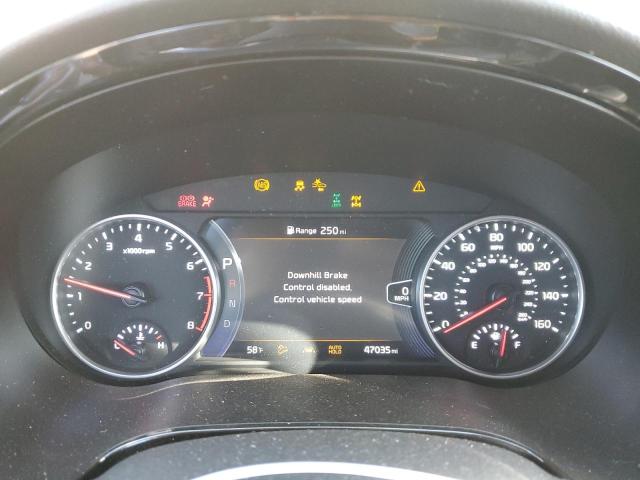 2022 KIA SELTOS SX KNDETCA26N7277507