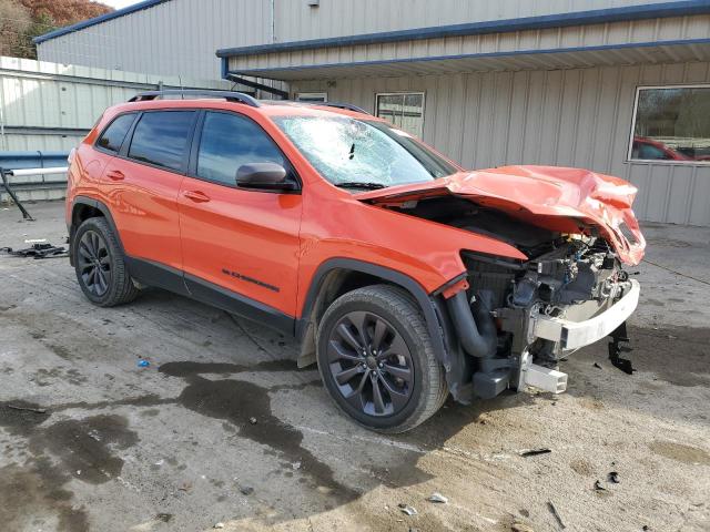 VIN 1C4PJMMX8MD179378 2021 JEEP GRAND CHEROKEE no.4