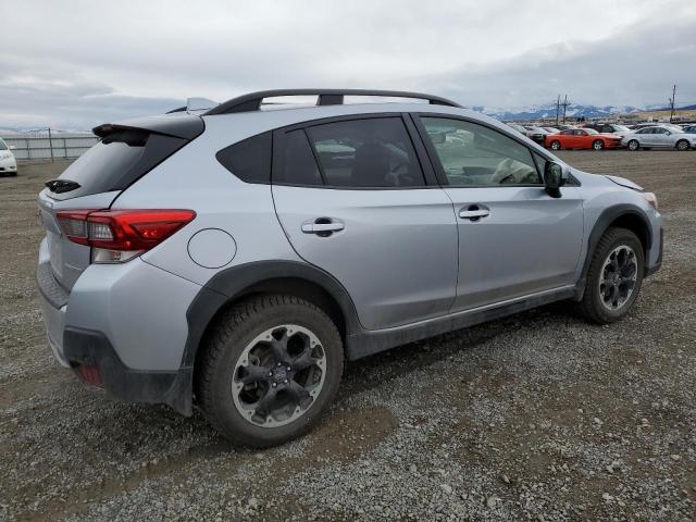 2023 SUBARU CROSSTREK - JF2GTAEC7P8317446