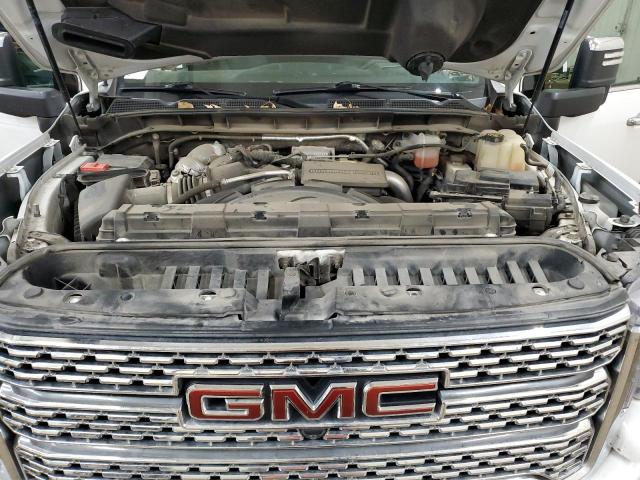 2022 GMC SIERRA K25 1GT49REY9NF543684