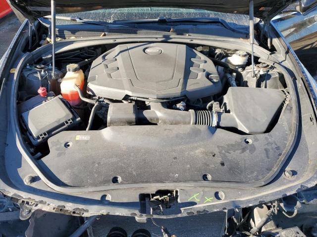 2017 CADILLAC CTS PREMIU - 1G6AY5SS6H0135989