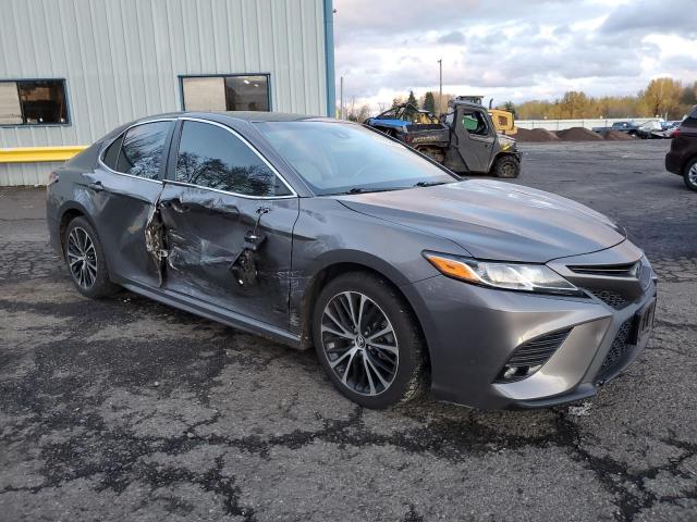 2019 TOYOTA CAMRY - 4T1B11HK2KU207756