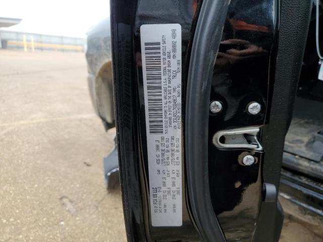 2019 RAM 2500 TRADE - 3C6UR5CL7KG649617
