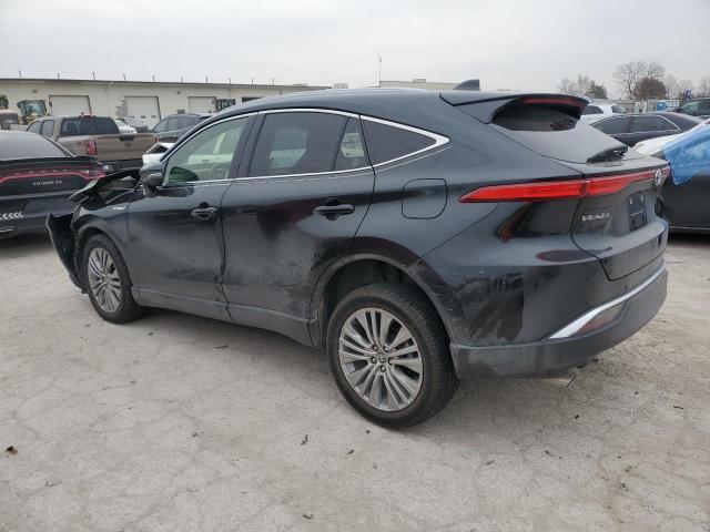 2021 TOYOTA VENZA LE - JTEAAAAH7MJ047873