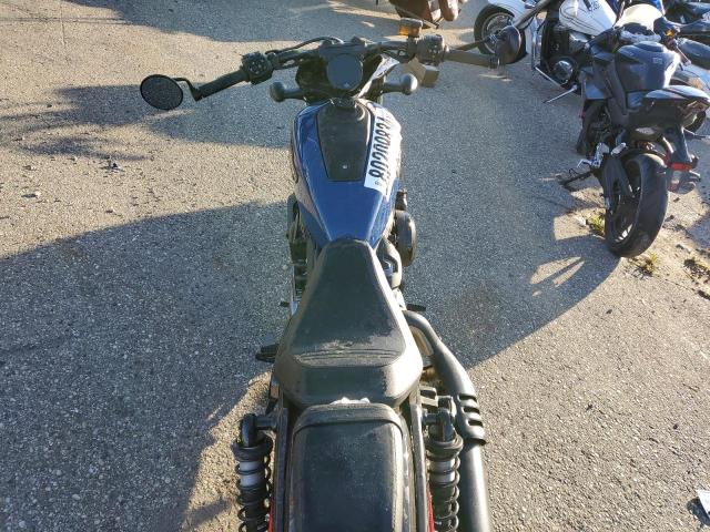 2023 HARLEY-DAVIDSON RH975 S 1HD1ZF112PB318137