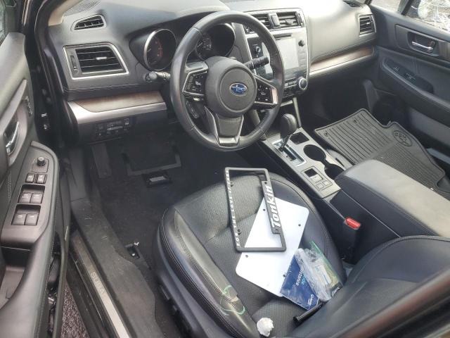 2018 SUBARU OUTBACK 2. - 4S4BSANC4J3255807