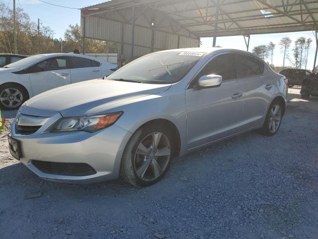 ACURA ILX 20