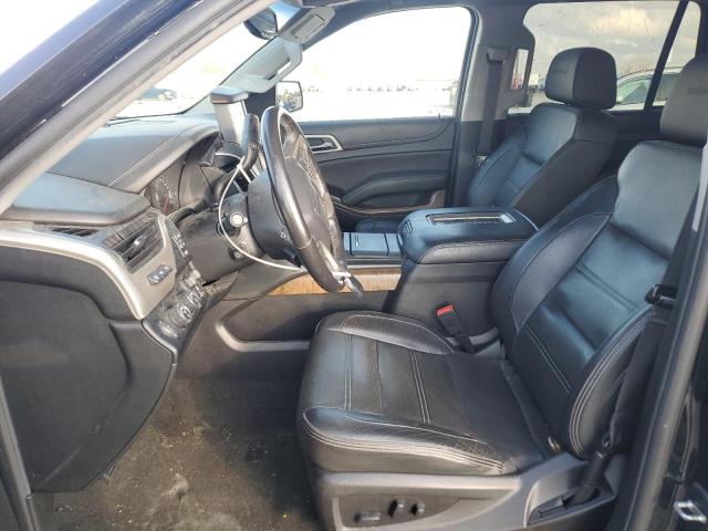 2018 GMC YUKON DENA - 1GKS2CKJ6JR264836