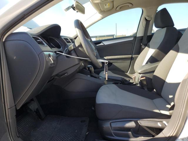 2017 VOLKSWAGEN JETTA S - 3VW2B7AJ8HM254953