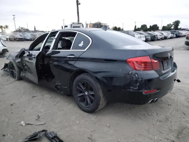 VIN WBA5A5C51FD517135 2015 BMW 5 SERIES no.2