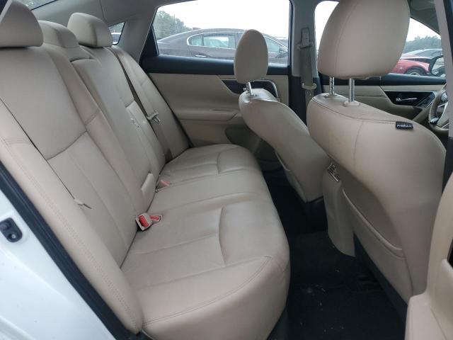 2015 NISSAN ALTIMA 3.5 - 1N4BL3AP9FC199074