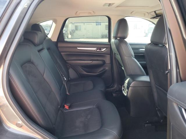 2019 MAZDA CX-5 TOURI - JM3KFACM7K1617346