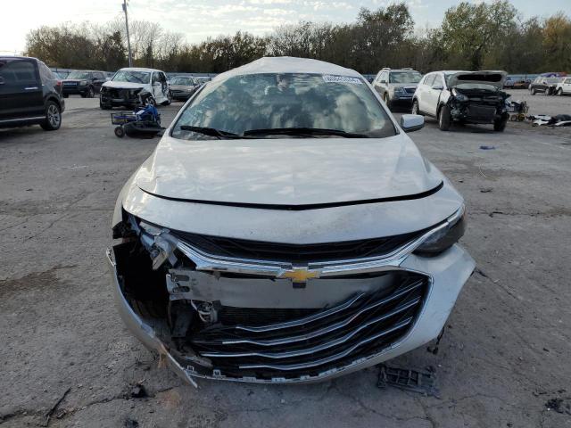 2022 CHEVROLET MALIBU LT - 1G1ZD5ST0NF122497