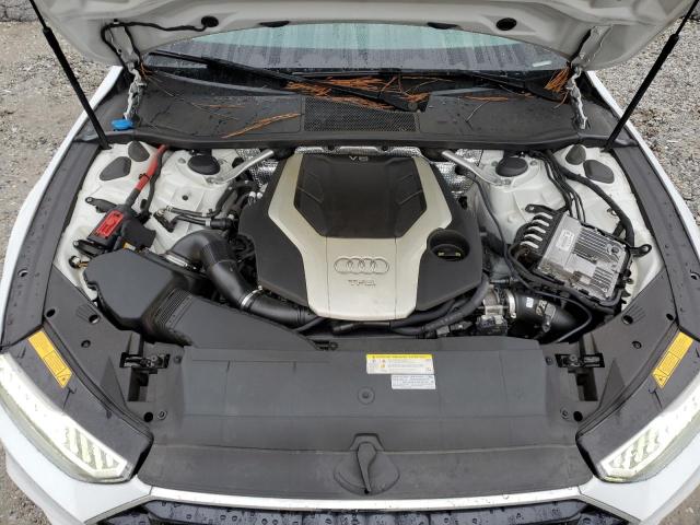 2019 AUDI A7 PRESTIG WAUV2BF20KN113714
