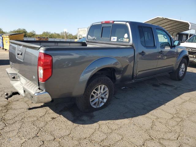 VIN 1N6AD0FR7GN782144 2016 Nissan Frontier, SV no.3