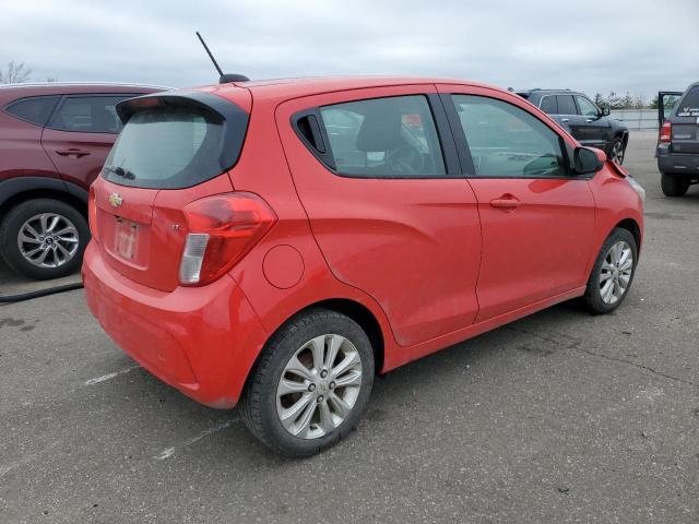 2016 CHEVROLET SPARK 1LT - KL8CD6SA5GC579515